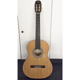 Admira Alba 4/4 Iniciación (B-Stock) Guitarra clásica de iniciación
